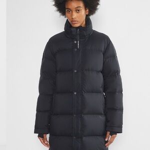 Superpuff Mid (CliMATTE)